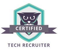 Certified Tech Recruiter