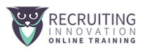 Recruiting Innovation Logo